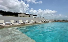 abba Suites Playa del Carmen